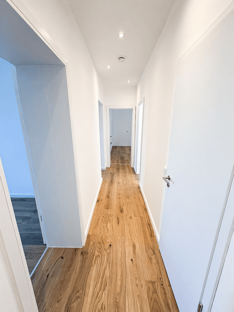 4 bedroom flat for sale, 117 m², Königseestr., Berlin, Berlin 4 bedroom flat for sale, 117 m², Königseestr., Berlin, Berlin