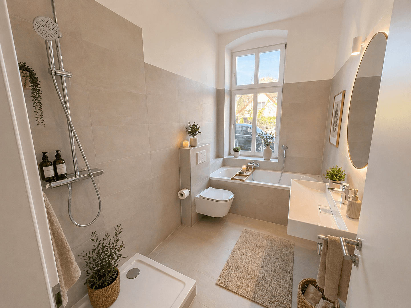 4 bedroom flat for sale, 117 m², Königseestr., Berlin, Berlin 4 bedroom flat for sale, 117 m², Königseestr., Berlin, Berlin