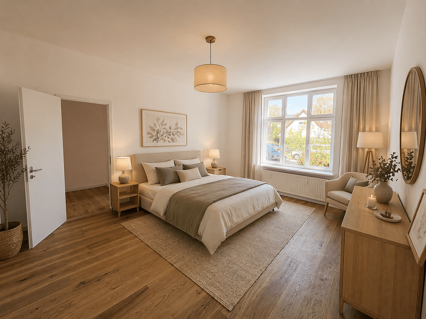 4 bedroom flat for sale, 117 m², Königseestr., Berlin, Berlin 4 bedroom flat for sale, 117 m², Königseestr., Berlin, Berlin