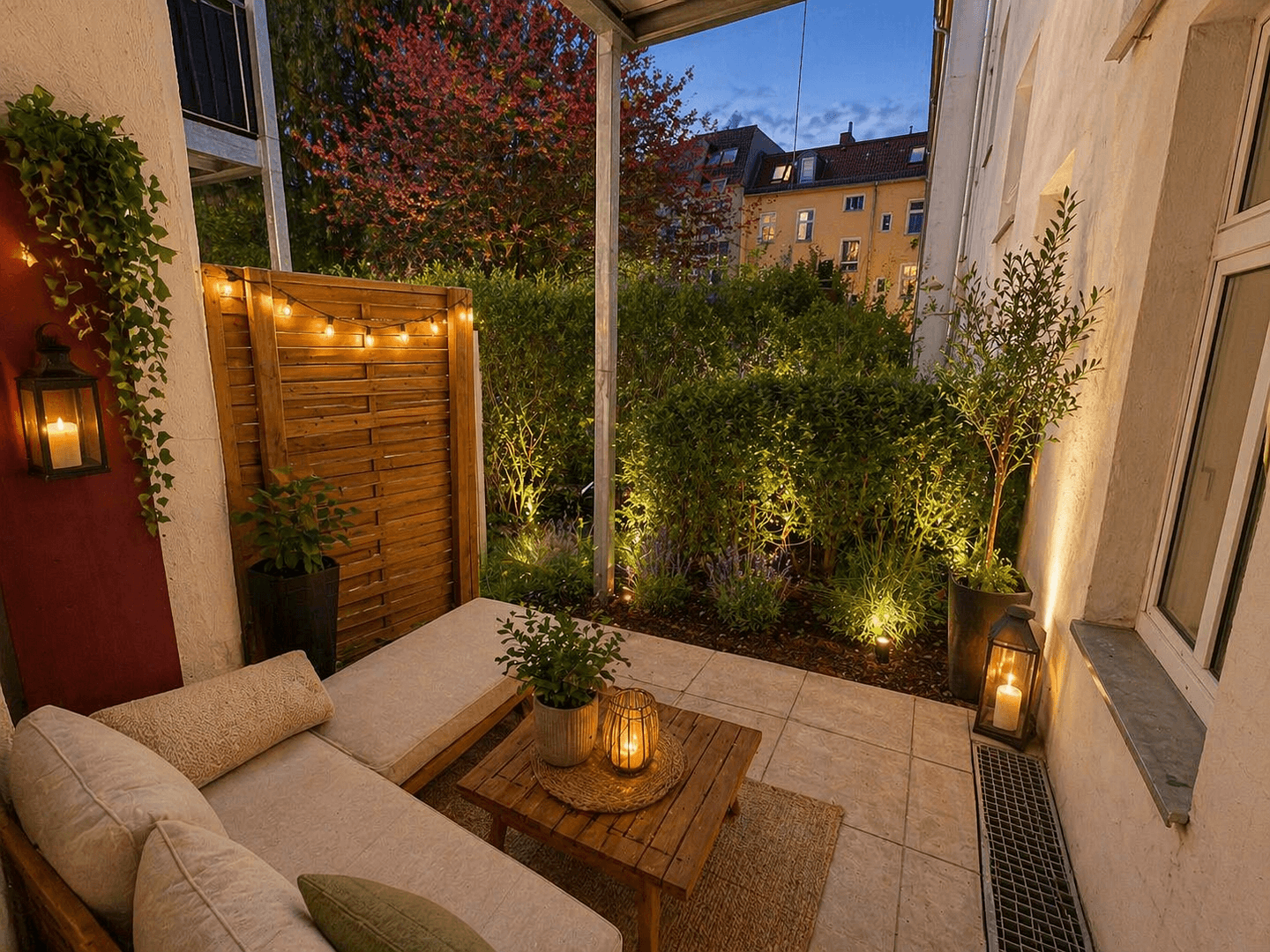 4 bedroom flat for sale, 117 m², Königseestr., Berlin, Berlin 4 bedroom flat for sale, 117 m², Königseestr., Berlin, Berlin