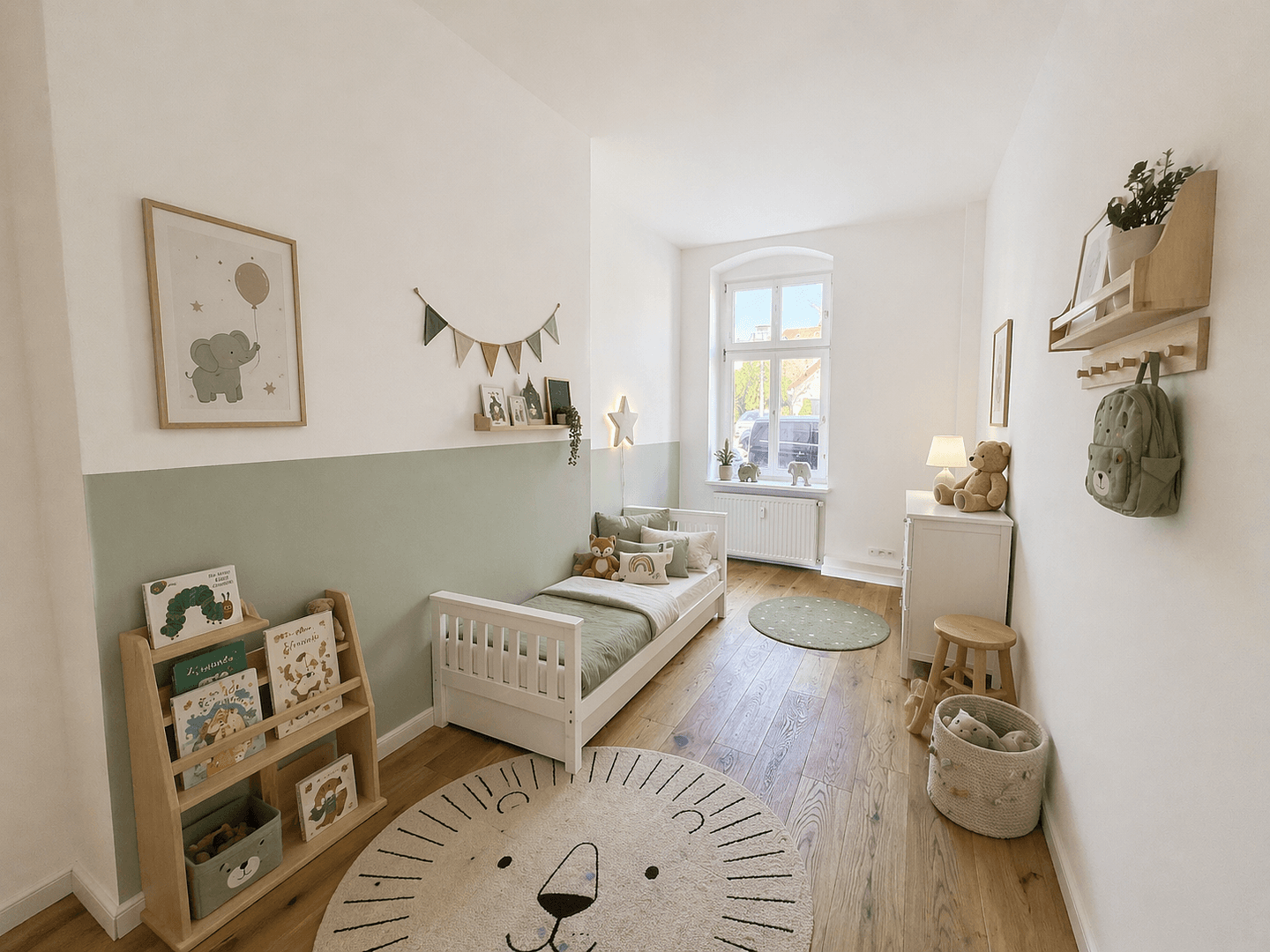 4 bedroom flat for sale, 117 m², Königseestr., Berlin, Berlin 4 bedroom flat for sale, 117 m², Königseestr., Berlin, Berlin