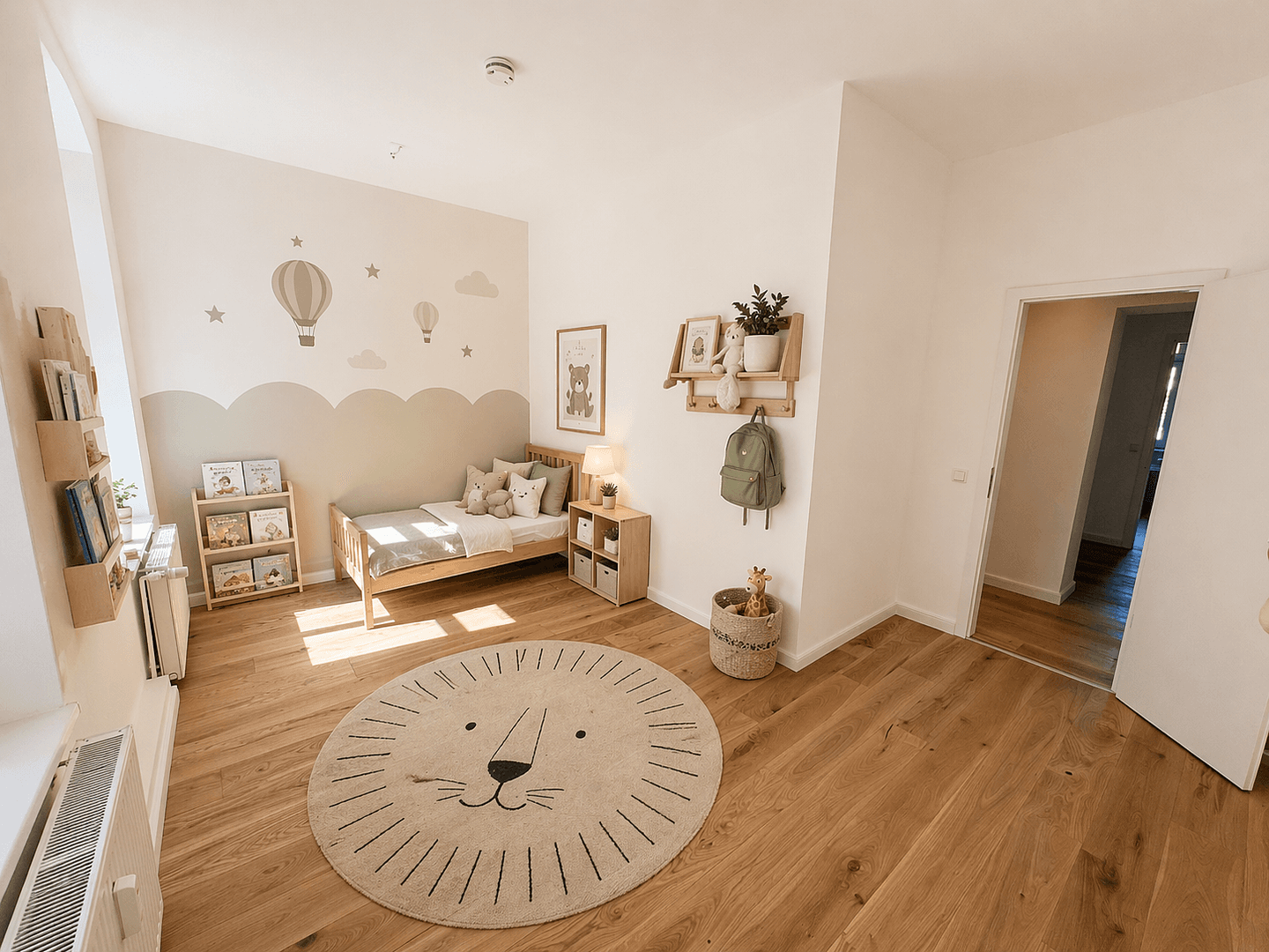 4 bedroom flat for sale, 117 m², Königseestr., Berlin, Berlin 4 bedroom flat for sale, 117 m², Königseestr., Berlin, Berlin