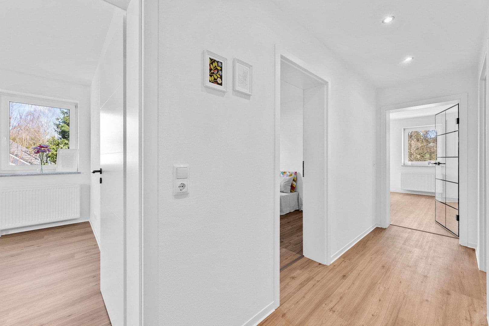 3 bedroom flat to rent, 72 m², Selbitz, Bavaria 3 bedroom flat to rent, 72 m², Selbitz, Bavaria