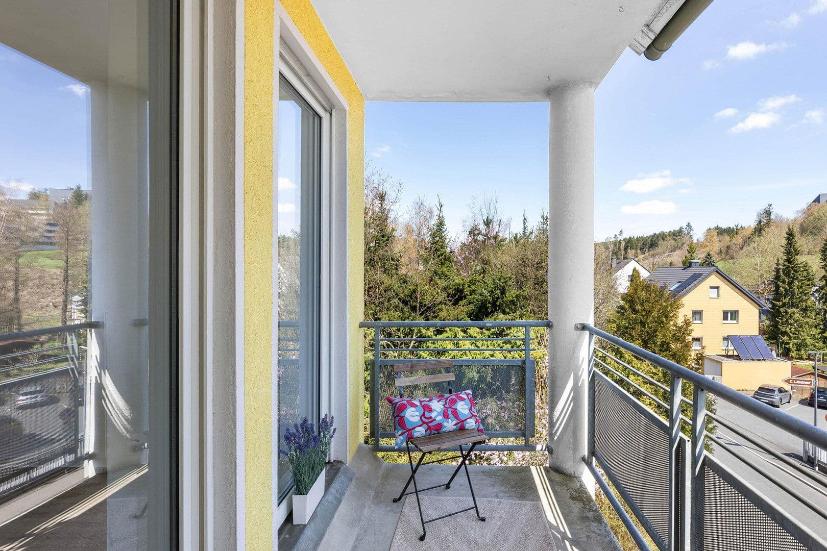 3 bedroom flat to rent, 72 m², Selbitz, Bavaria 3 bedroom flat to rent, 72 m², Selbitz, Bavaria