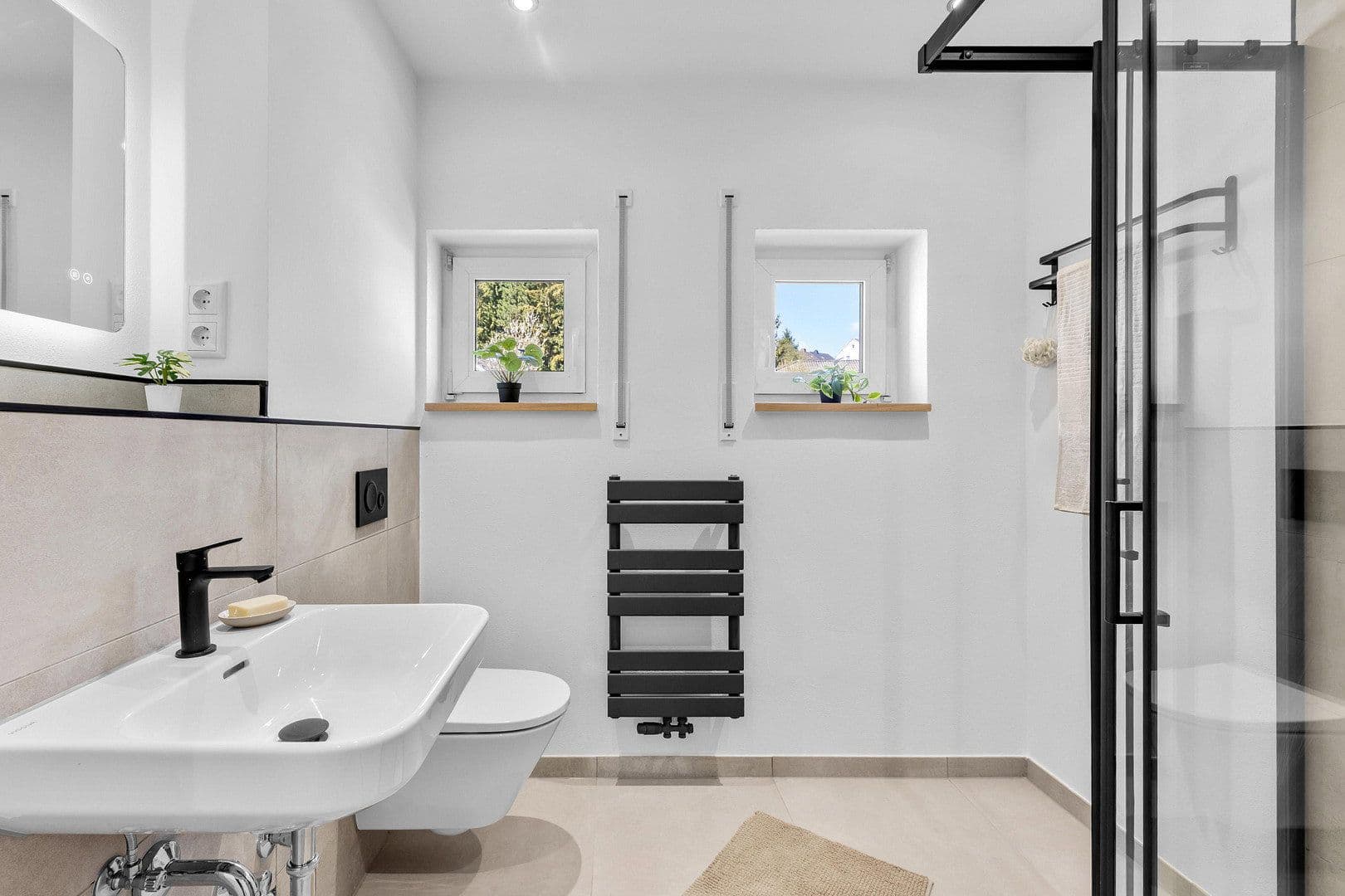 3 bedroom flat to rent, 72 m², Selbitz, Bavaria 3 bedroom flat to rent, 72 m², Selbitz, Bavaria