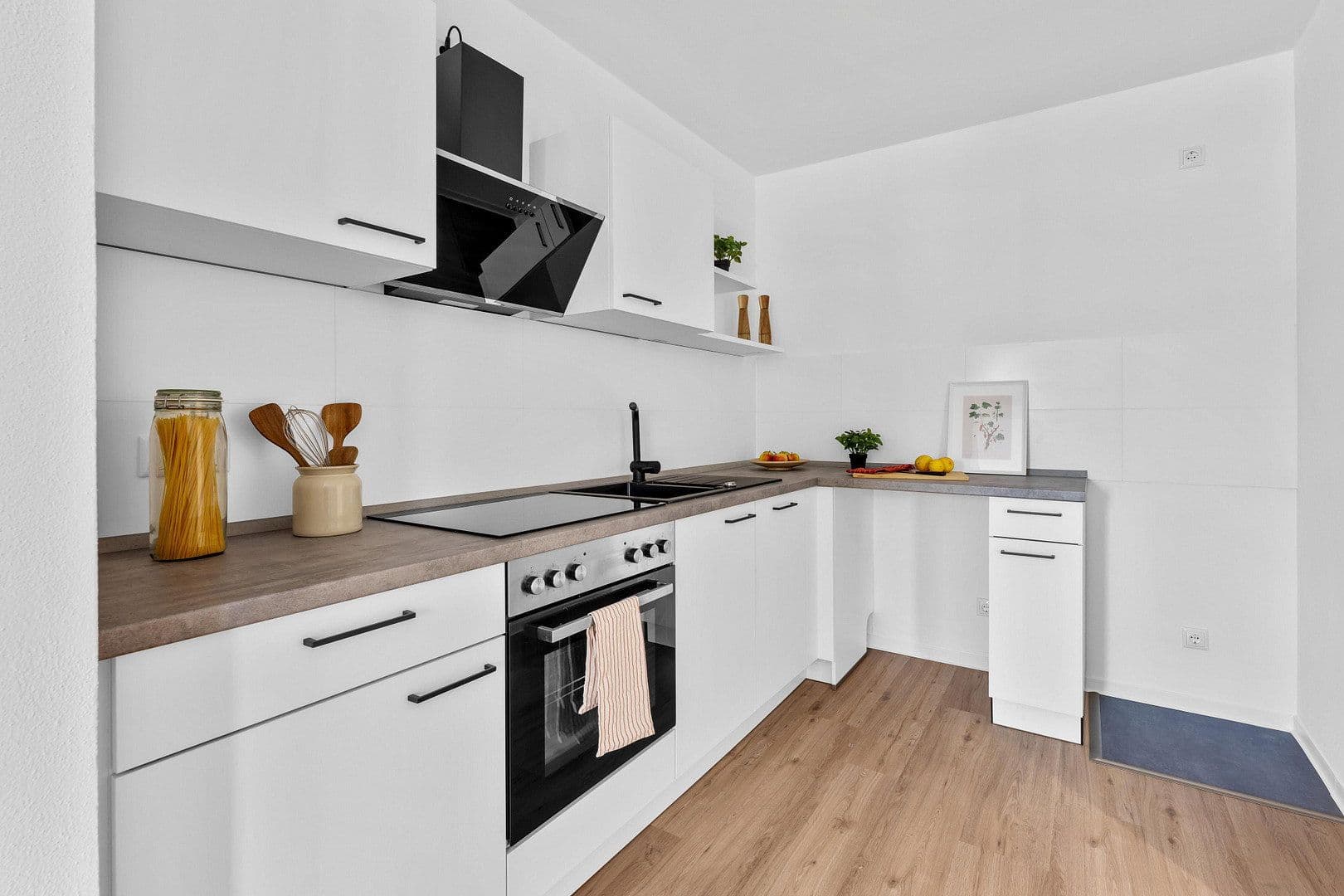 3 bedroom flat to rent, 72 m², Selbitz, Bavaria 3 bedroom flat to rent, 72 m², Selbitz, Bavaria