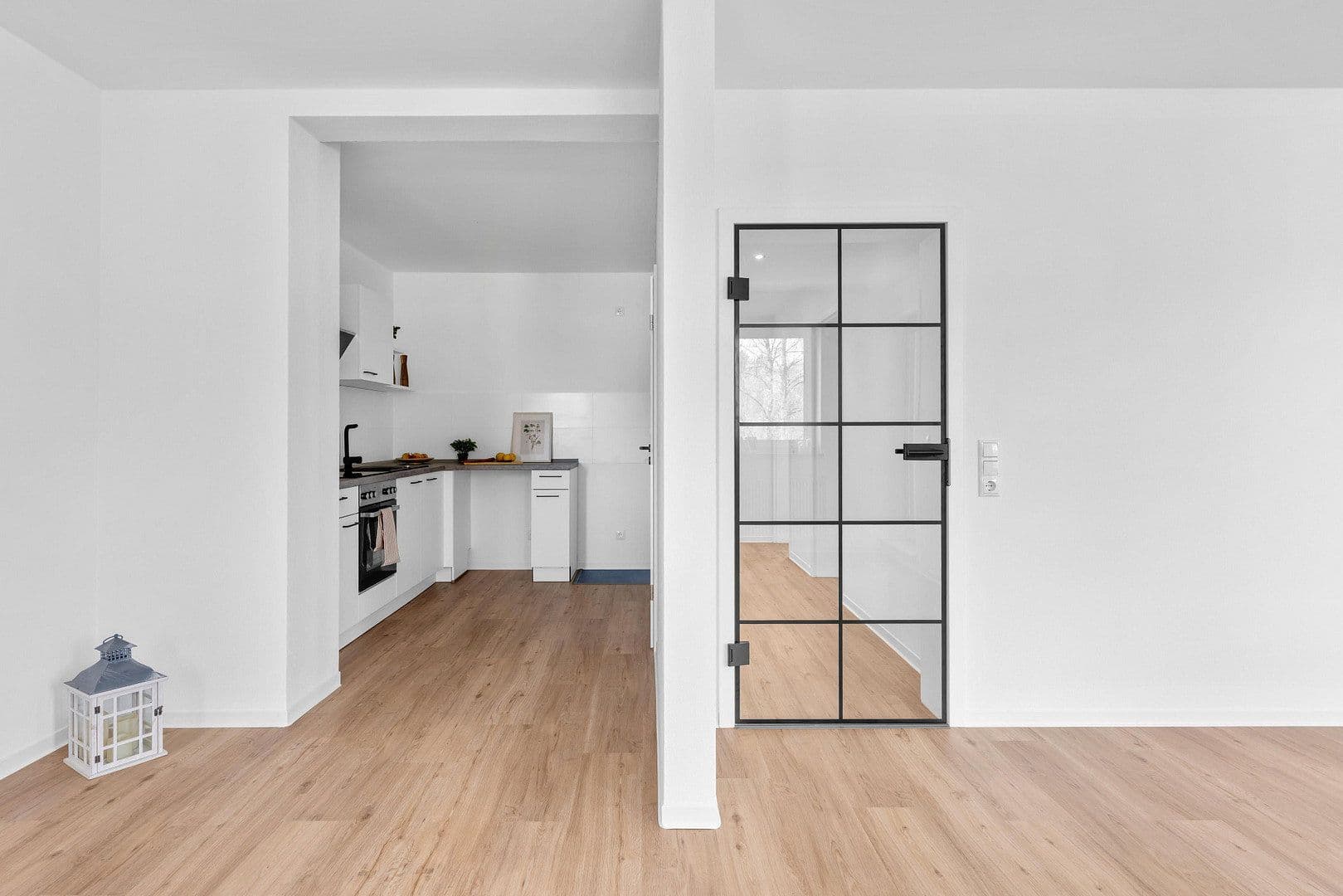 3 bedroom flat to rent, 72 m², Selbitz, Bavaria 3 bedroom flat to rent, 72 m², Selbitz, Bavaria