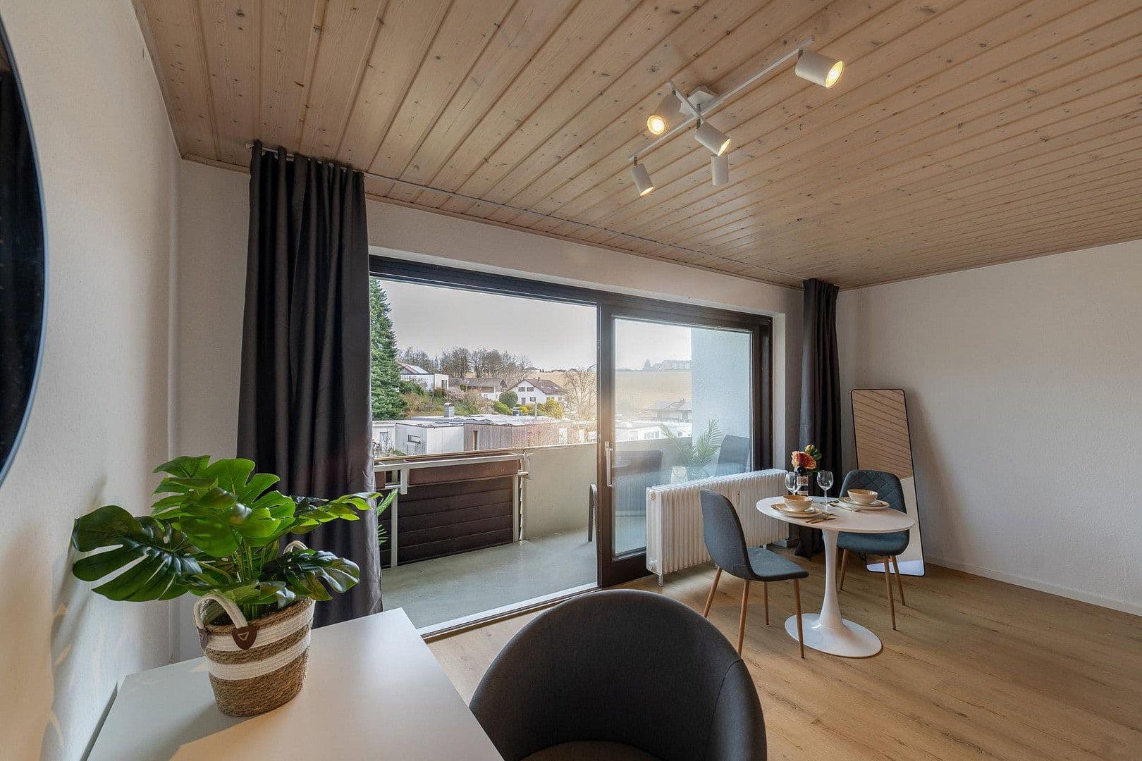 1 bedroom flat to rent, 37 m², Passau, Bavaria 1 bedroom flat to rent, 37 m², Passau, Bavaria