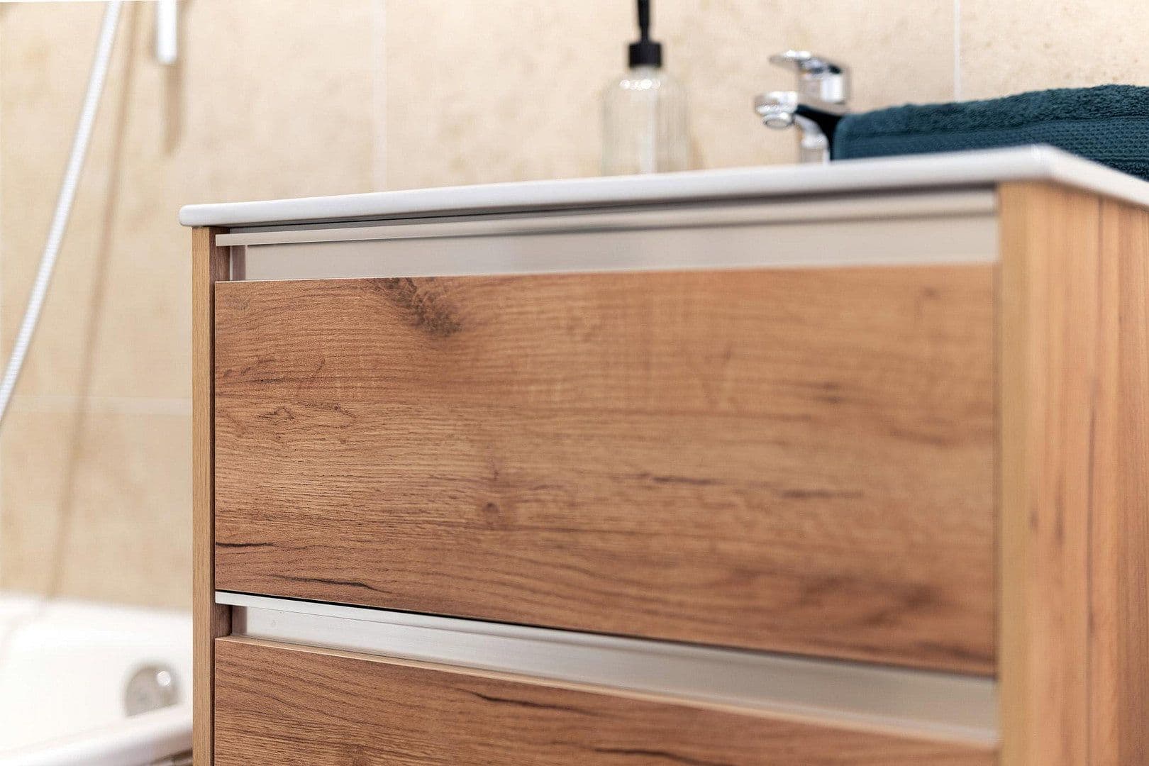 1 bedroom flat to rent, 37 m², Passau, Bavaria 1 bedroom flat to rent, 37 m², Passau, Bavaria