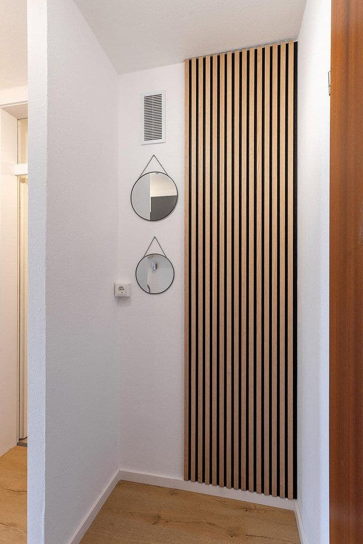 1 bedroom flat to rent, 37 m², Passau, Bavaria 1 bedroom flat to rent, 37 m², Passau, Bavaria