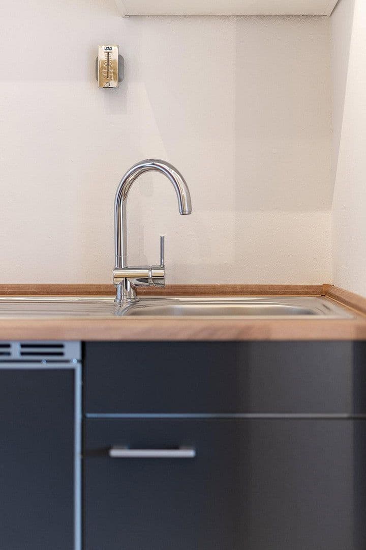 1 bedroom flat to rent, 37 m², Passau, Bavaria 1 bedroom flat to rent, 37 m², Passau, Bavaria