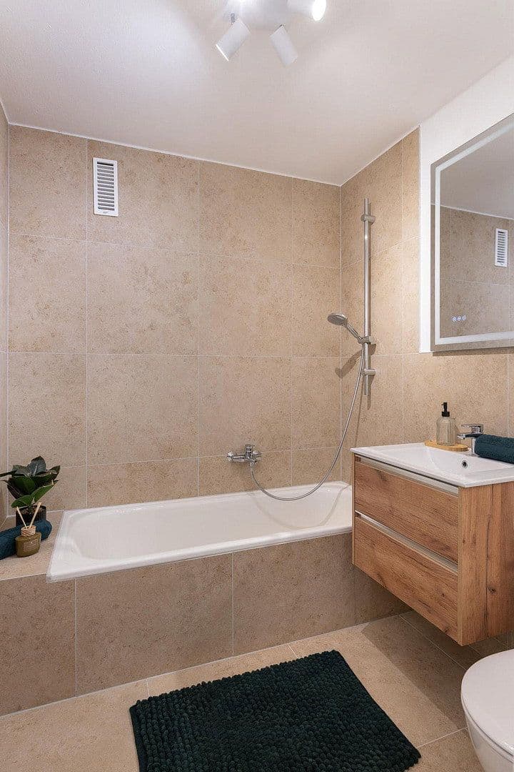 1 bedroom flat to rent, 37 m², Passau, Bavaria 1 bedroom flat to rent, 37 m², Passau, Bavaria