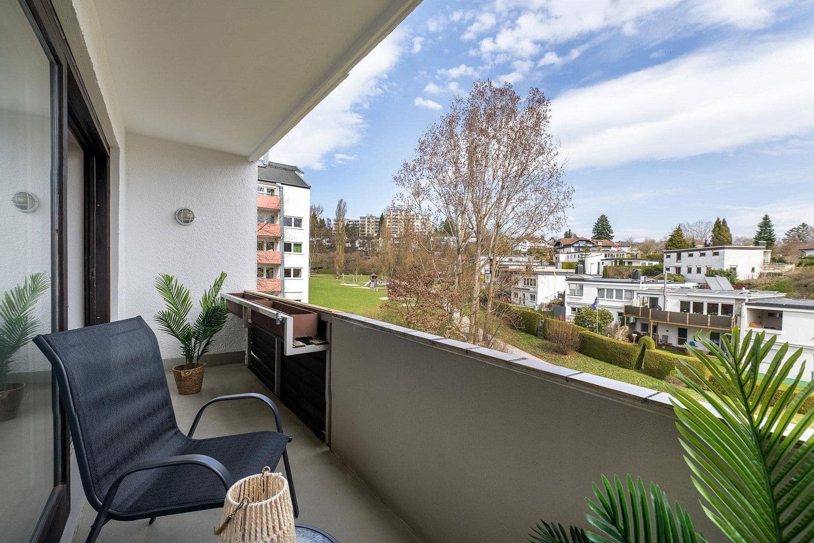 1 bedroom flat to rent, 37 m², Passau, Bavaria 1 bedroom flat to rent, 37 m², Passau, Bavaria