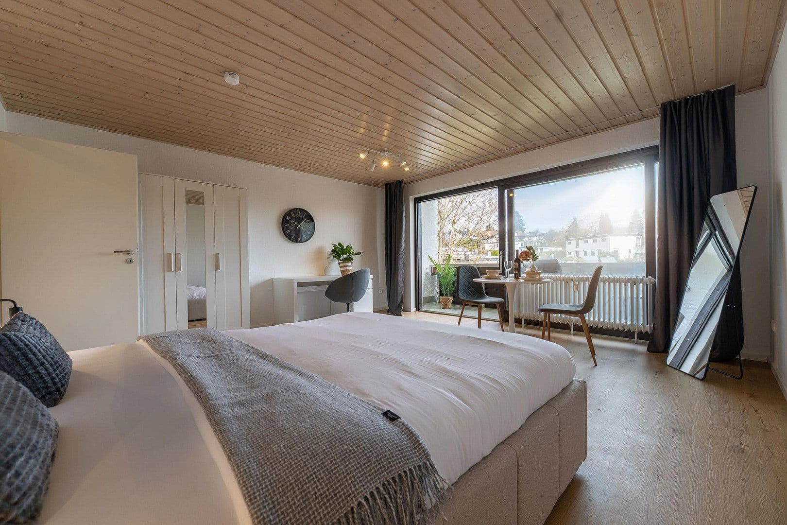 1 bedroom flat to rent, 37 m², Passau, Bavaria 1 bedroom flat to rent, 37 m², Passau, Bavaria