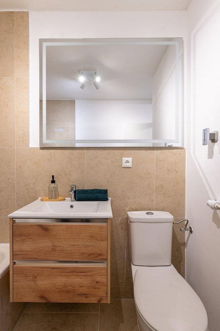 1 bedroom flat to rent, 37 m², Passau, Bavaria 1 bedroom flat to rent, 37 m², Passau, Bavaria