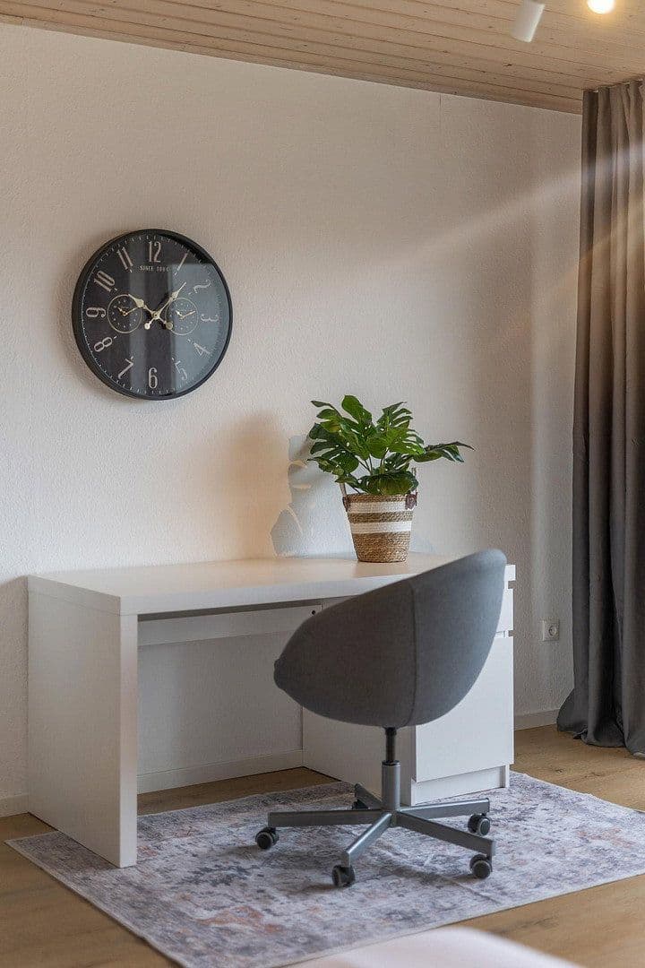 1 bedroom flat to rent, 37 m², Passau, Bavaria 1 bedroom flat to rent, 37 m², Passau, Bavaria