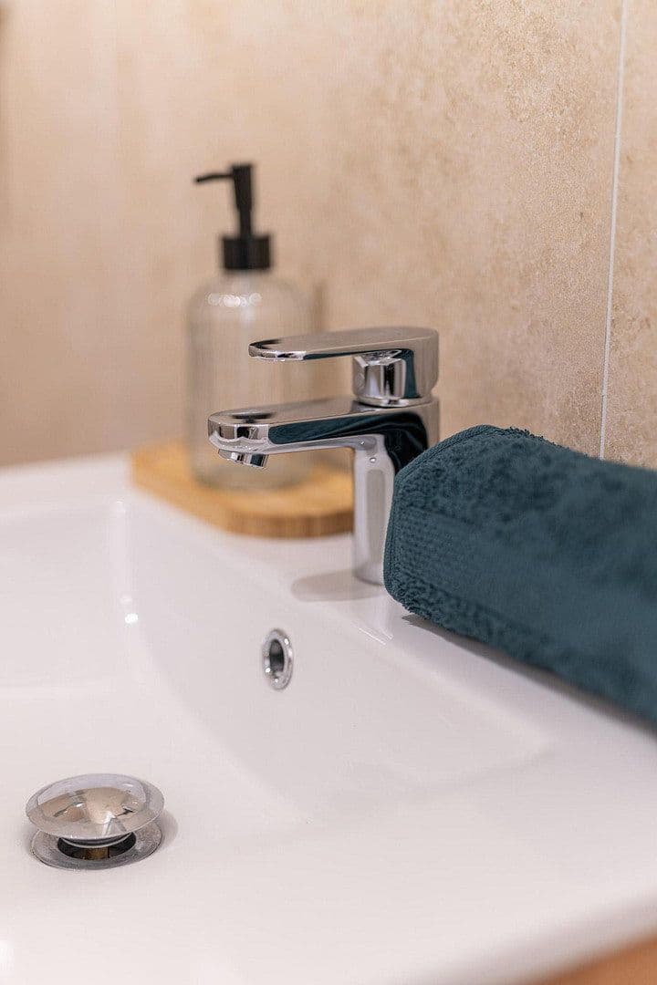 1 bedroom flat to rent, 37 m², Passau, Bavaria 1 bedroom flat to rent, 37 m², Passau, Bavaria