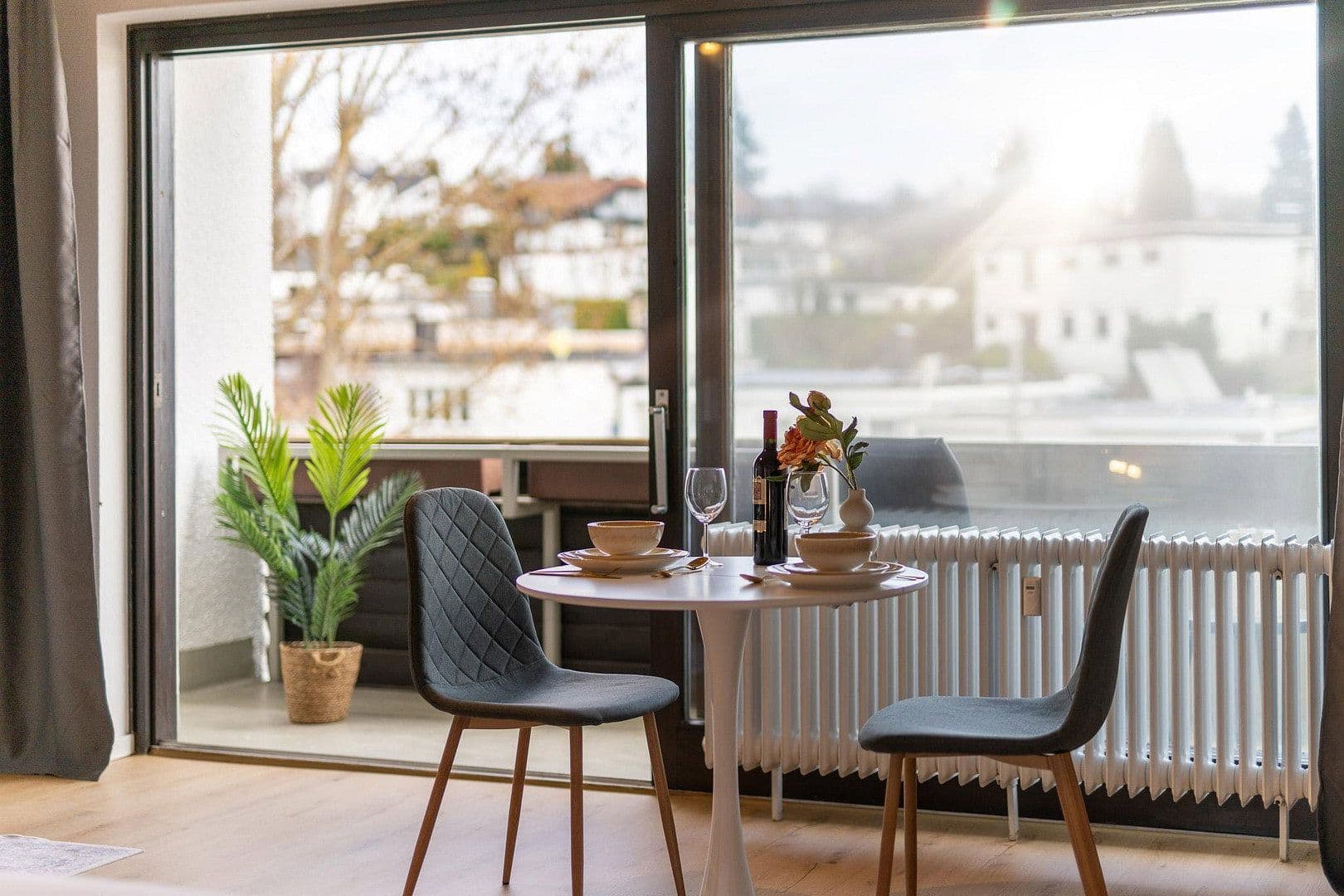 1 bedroom flat to rent, 37 m², Passau, Bavaria 1 bedroom flat to rent, 37 m², Passau, Bavaria