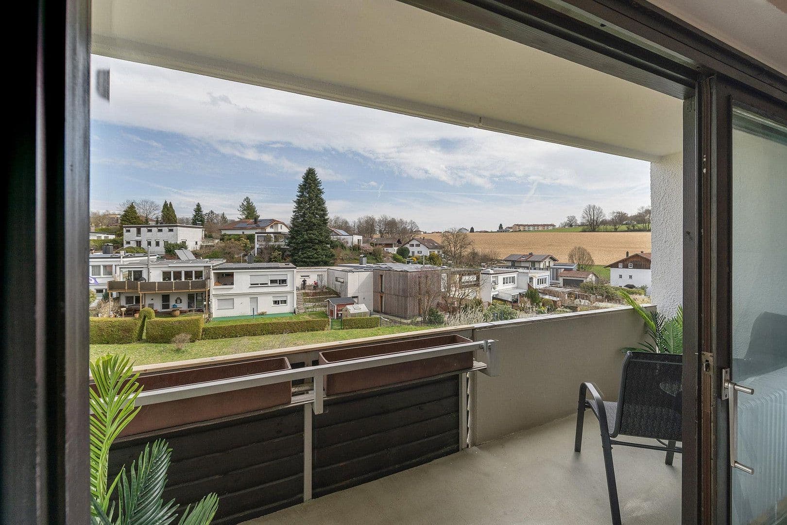 1 bedroom flat to rent, 37 m², Passau, Bavaria 1 bedroom flat to rent, 37 m², Passau, Bavaria