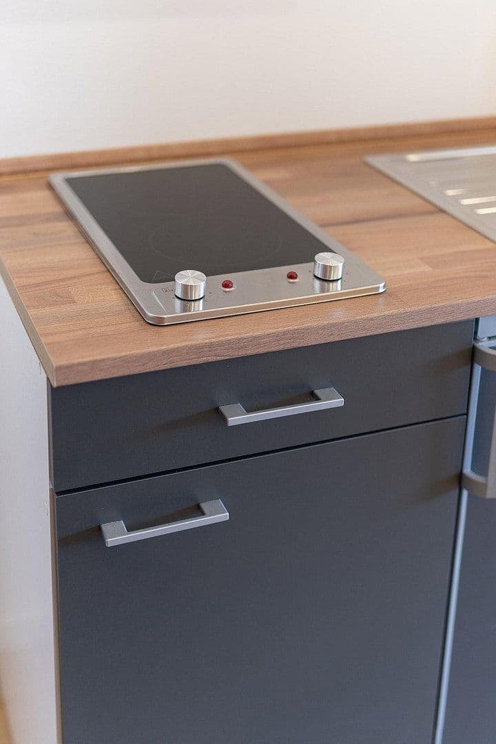 1 bedroom flat to rent, 37 m², Passau, Bavaria 1 bedroom flat to rent, 37 m², Passau, Bavaria