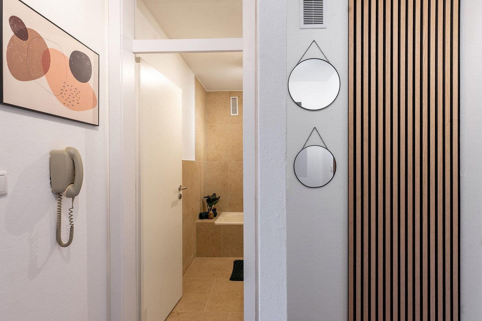 1 bedroom flat to rent, 37 m², Passau, Bavaria 1 bedroom flat to rent, 37 m², Passau, Bavaria