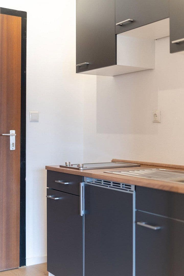 1 bedroom flat to rent, 37 m², Passau, Bavaria 1 bedroom flat to rent, 37 m², Passau, Bavaria