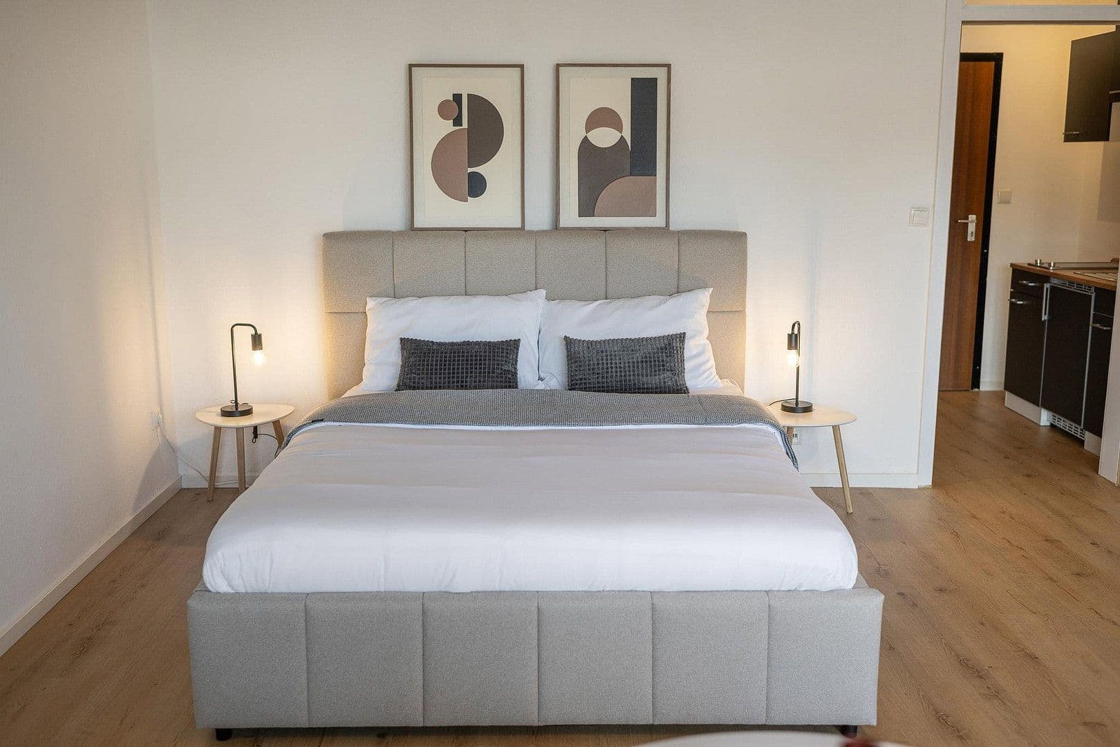 1 bedroom flat to rent, 37 m², Passau, Bavaria 1 bedroom flat to rent, 37 m², Passau, Bavaria