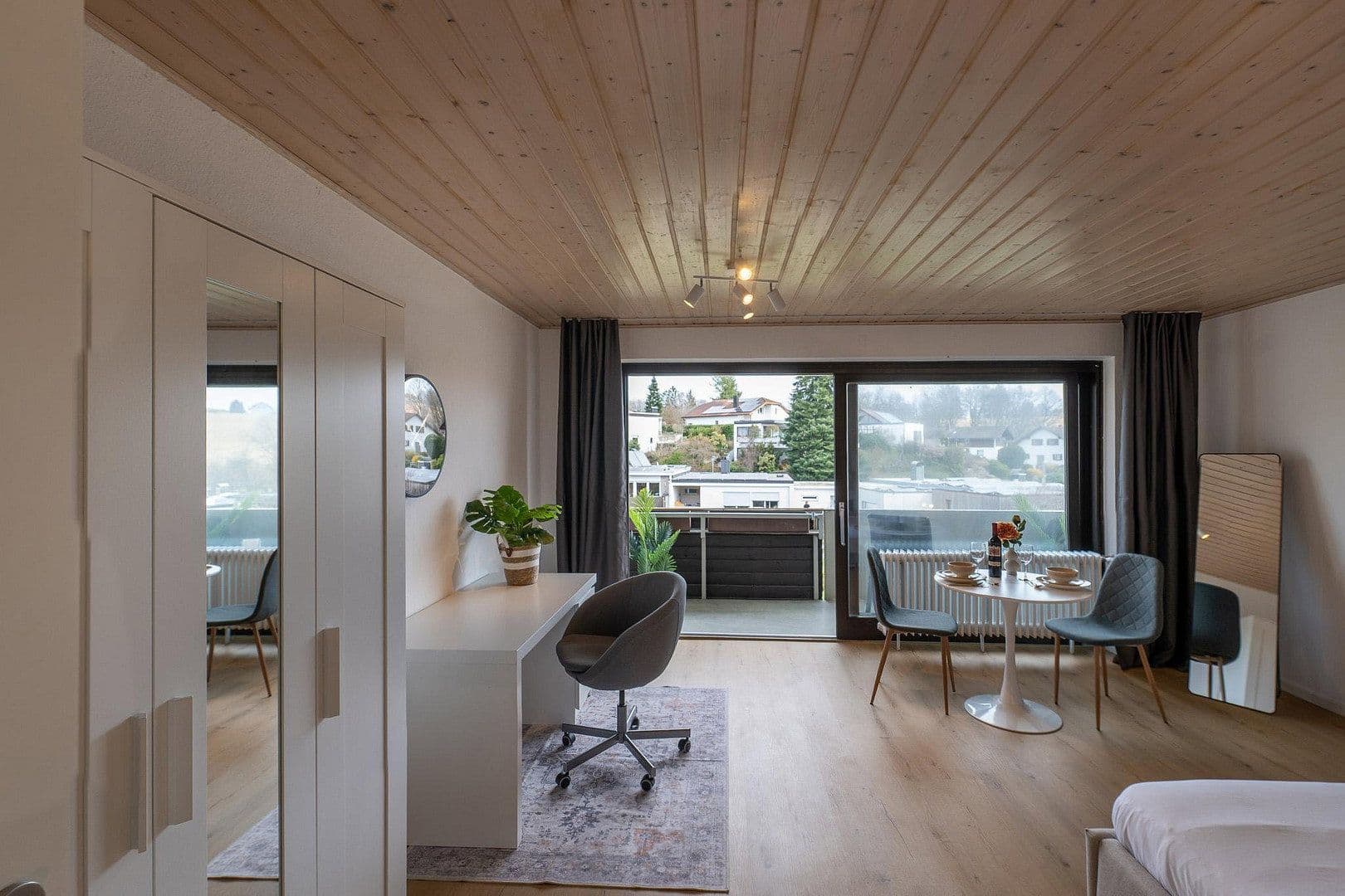 1 bedroom flat to rent, 37 m², Passau, Bavaria 1 bedroom flat to rent, 37 m², Passau, Bavaria