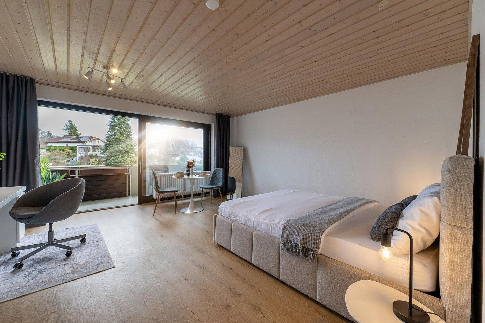 1 bedroom flat to rent, 37 m², Passau, Bavaria 1 bedroom flat to rent, 37 m², Passau, Bavaria