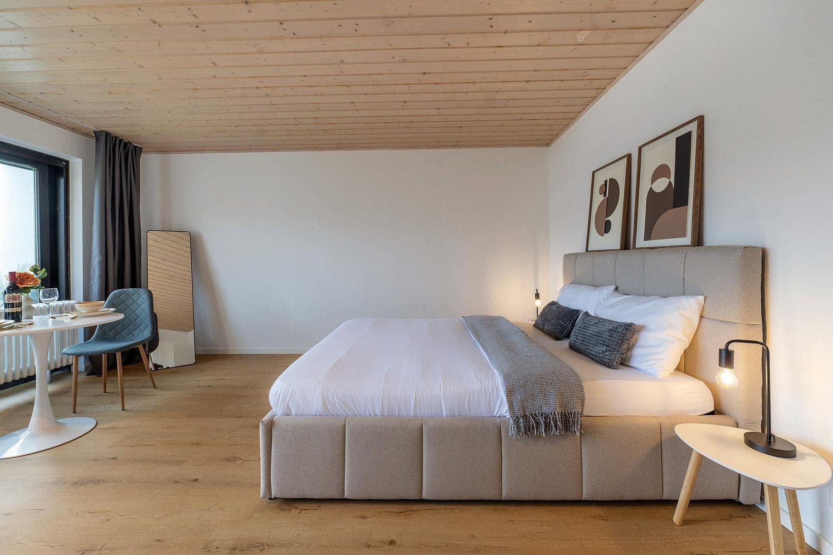 1 bedroom flat to rent, 37 m², Passau, Bavaria 1 bedroom flat to rent, 37 m², Passau, Bavaria