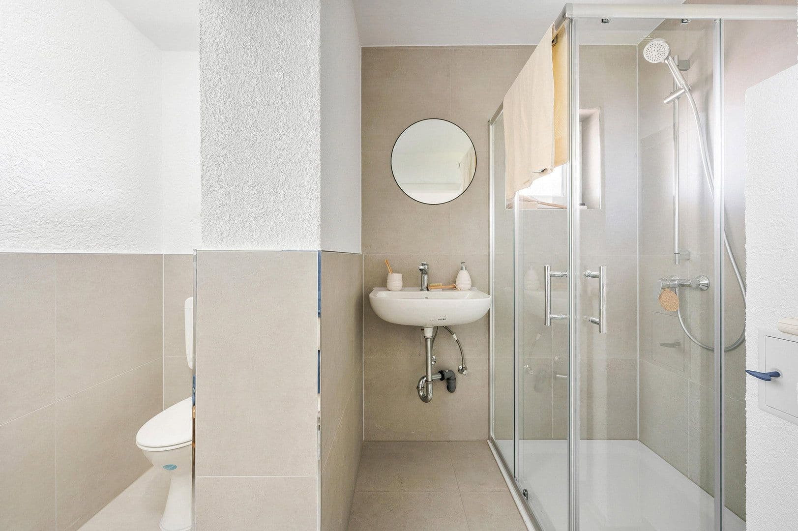 3 bedroom flat to rent, 81 m², Ringstraße 11, Walldürn, Baden-Württemberg 3 bedroom flat to rent, 81 m², Ringstraße 11, Walldürn, Baden-Württemberg