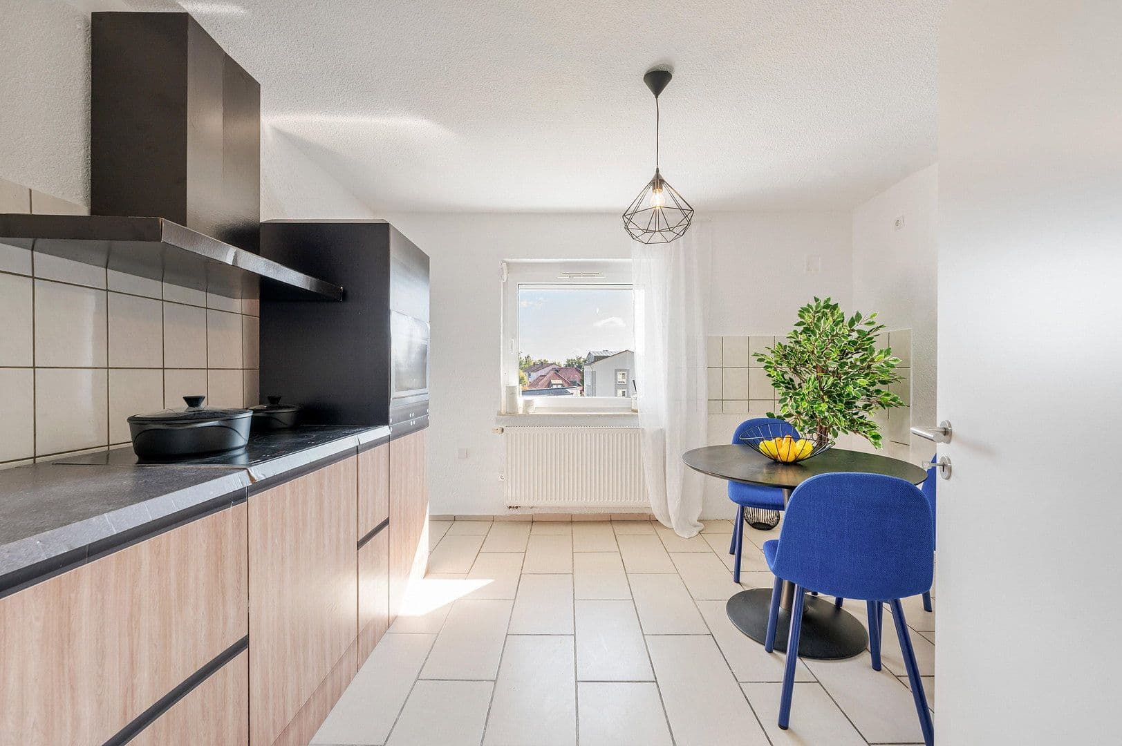 3 bedroom flat to rent, 81 m², Ringstraße 11, Walldürn, Baden-Württemberg 3 bedroom flat to rent, 81 m², Ringstraße 11, Walldürn, Baden-Württemberg