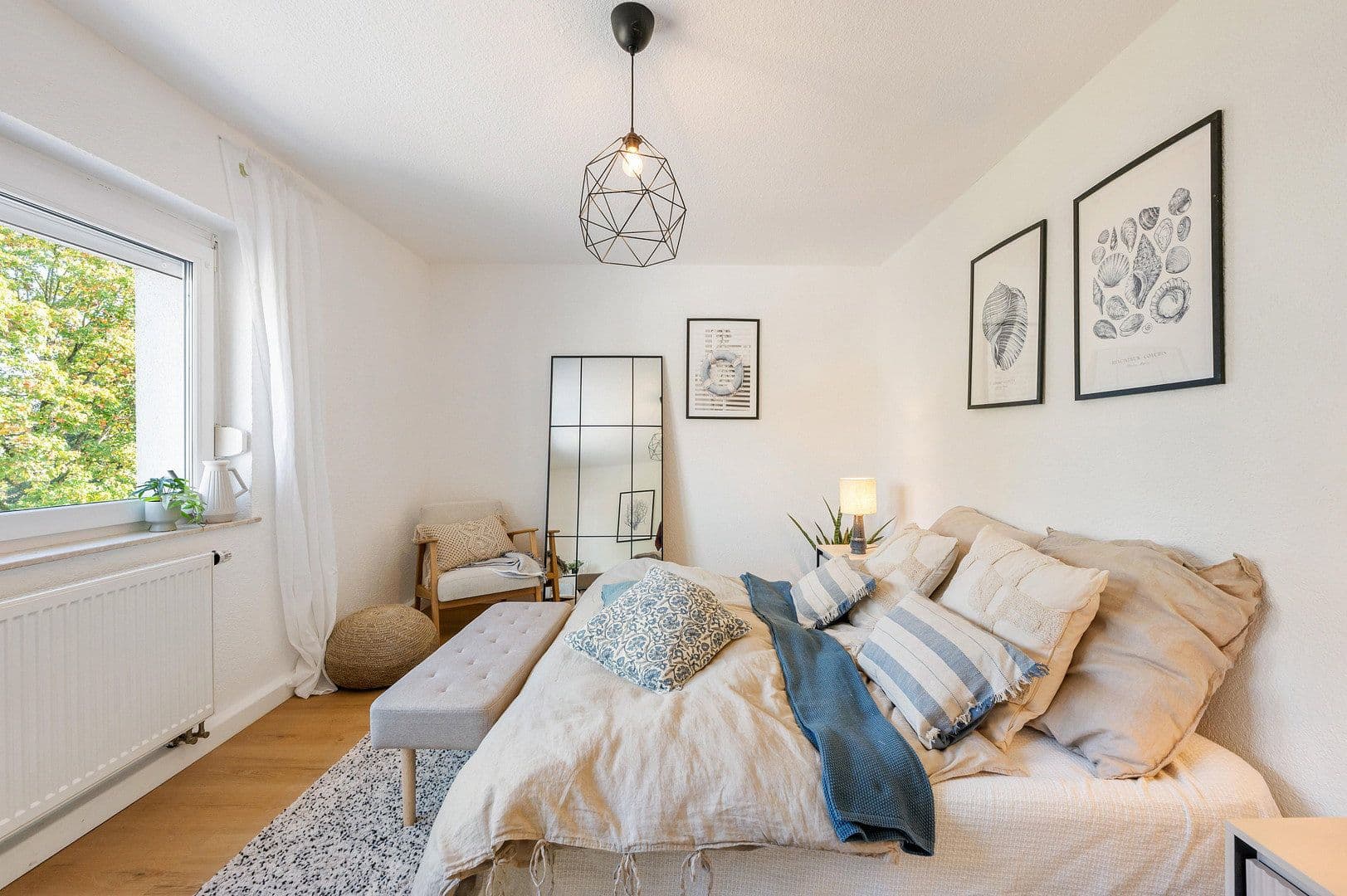 3 bedroom flat to rent, 81 m², Ringstraße 11, Walldürn, Baden-Württemberg 3 bedroom flat to rent, 81 m², Ringstraße 11, Walldürn, Baden-Württemberg