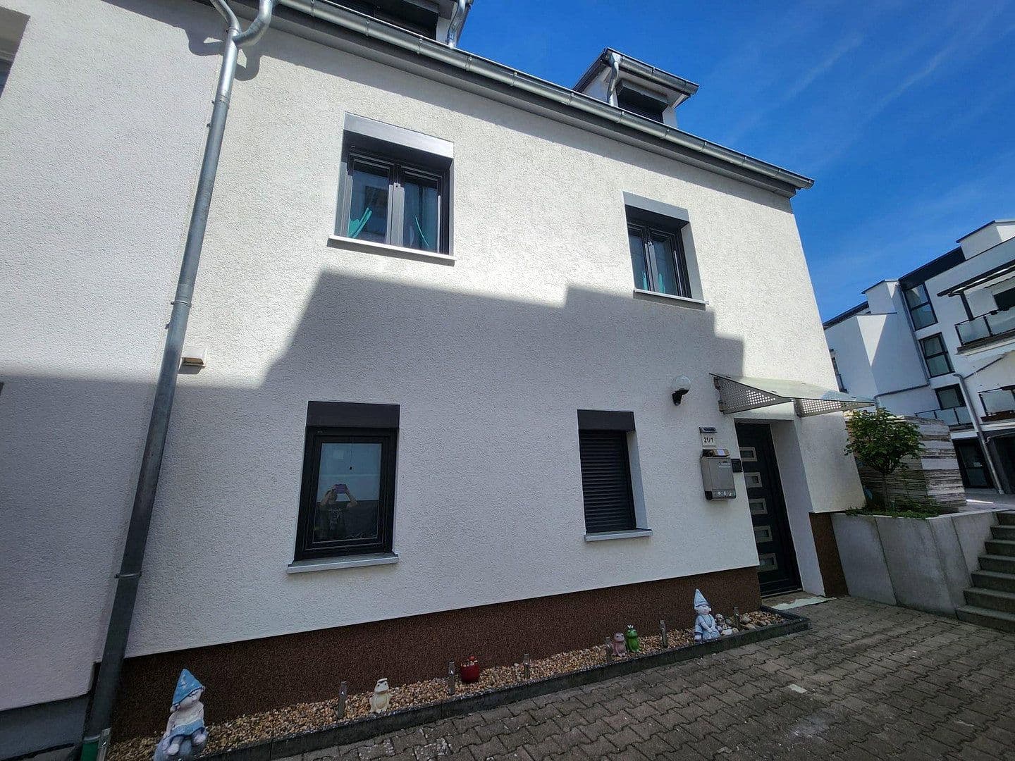 house for sale, 120 m², Schutzenstrasse, 21/1, Niefern-Öschelbronn, Baden-Württemberg house for sale, 120 m², Schutzenstrasse, 21/1, Niefern-Öschelbronn, Baden-Württemberg