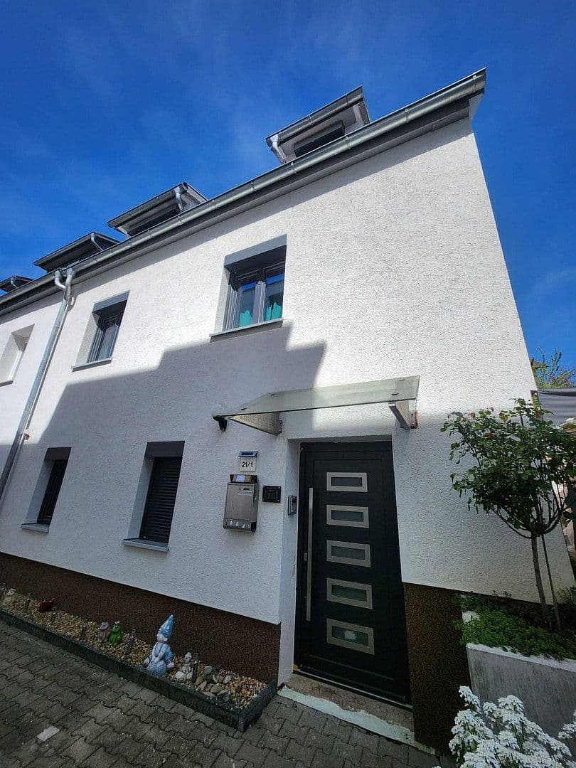 house for sale, 120 m², Schutzenstrasse, 21/1, Niefern-Öschelbronn, Baden-Württemberg house for sale, 120 m², Schutzenstrasse, 21/1, Niefern-Öschelbronn, Baden-Württemberg