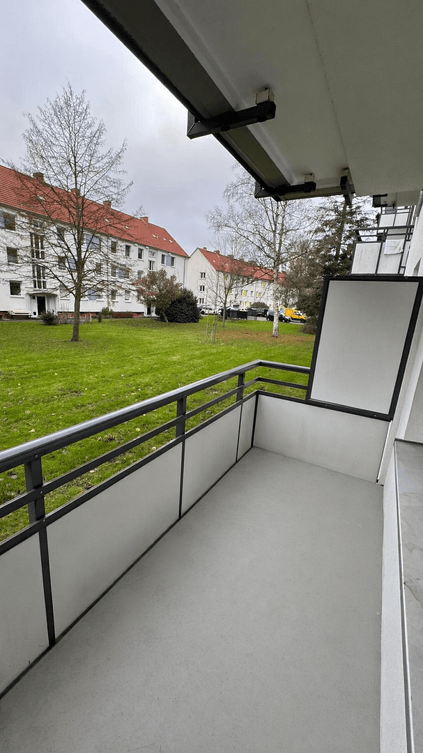 3 bedroom flat to rent, 64 m², Bremen, Bremen 3 bedroom flat to rent, 64 m², Bremen, Bremen