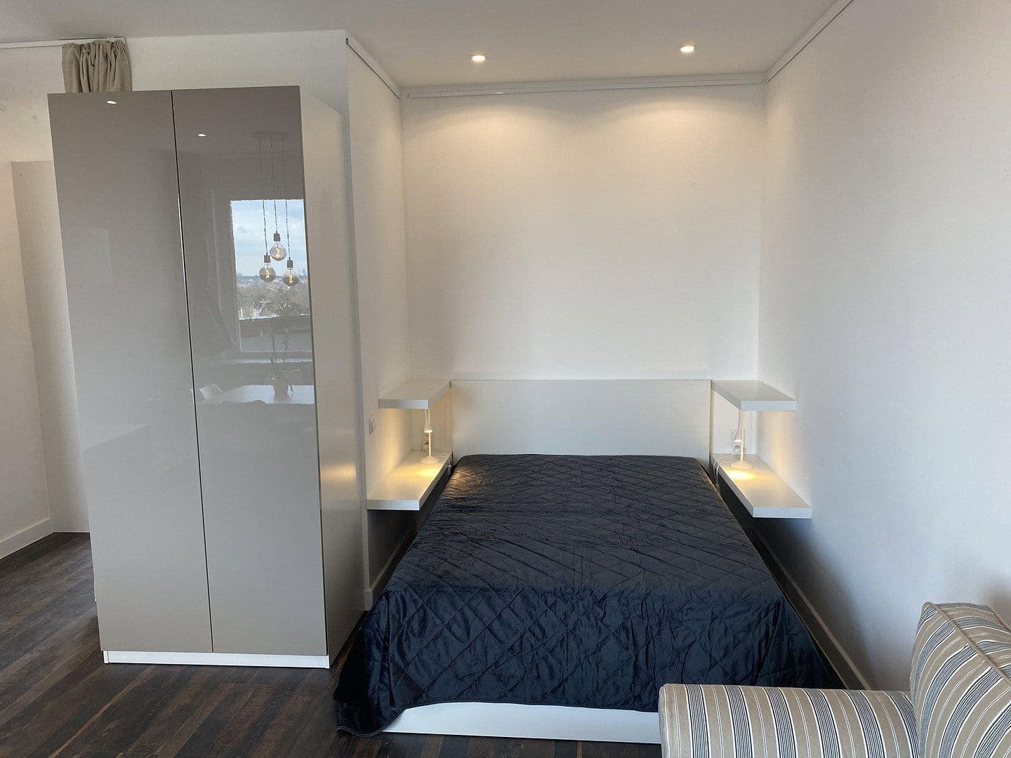 1 bedroom flat to rent, 42 m², Hubertusallee 6, Berlin, Berlin 1 bedroom flat to rent, 42 m², Hubertusallee 6, Berlin, Berlin