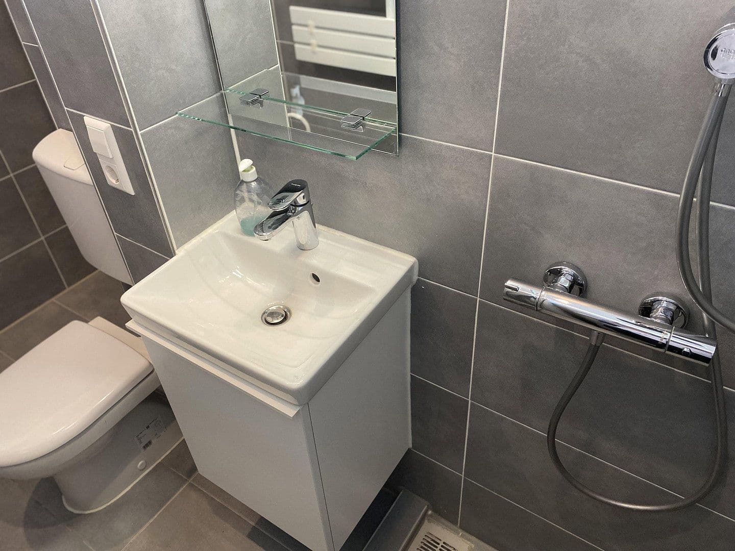 1 bedroom flat to rent, 42 m², Hubertusallee 6, Berlin, Berlin 1 bedroom flat to rent, 42 m², Hubertusallee 6, Berlin, Berlin