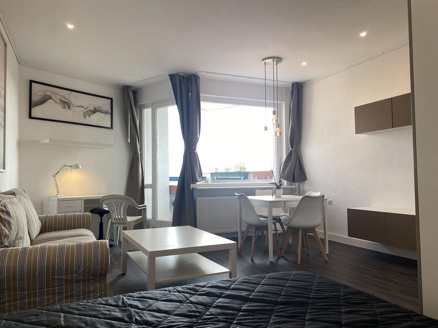 1 bedroom flat to rent, 42 m², Hubertusallee 6, Berlin, Berlin 1 bedroom flat to rent, 42 m², Hubertusallee 6, Berlin, Berlin