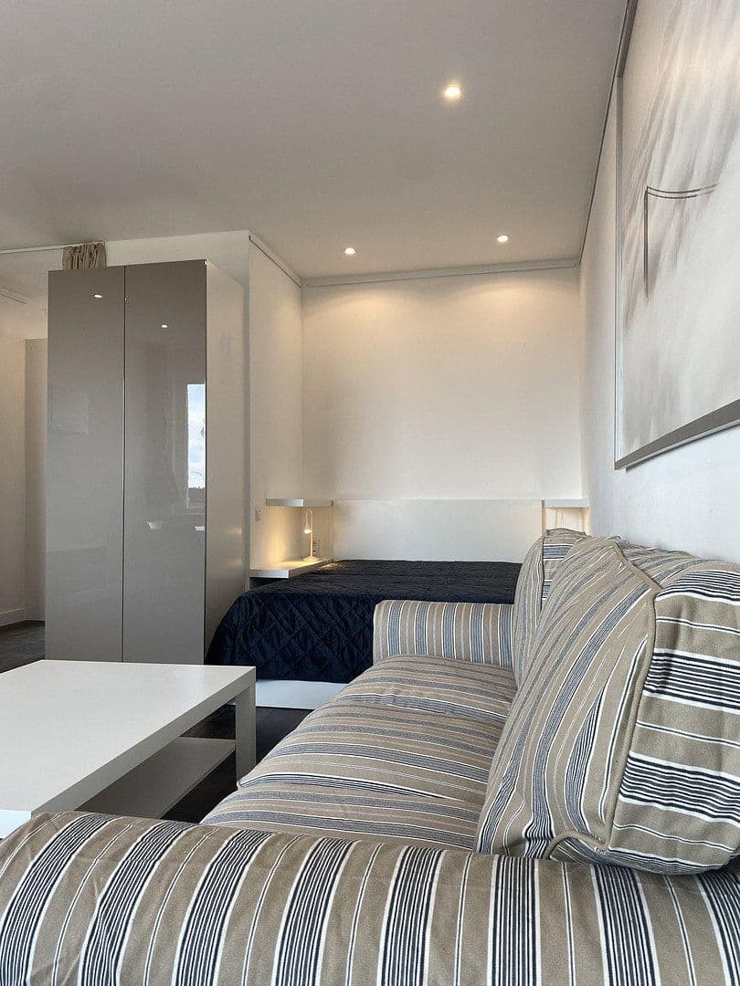 1 bedroom flat to rent, 42 m², Hubertusallee 6, Berlin, Berlin 1 bedroom flat to rent, 42 m², Hubertusallee 6, Berlin, Berlin