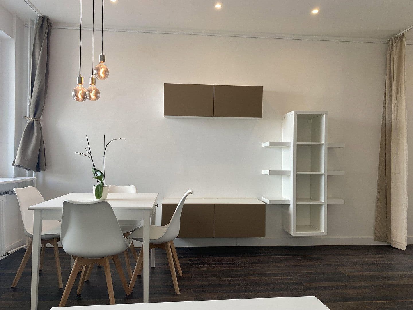 1 bedroom flat to rent, 42 m², Hubertusallee 6, Berlin, Berlin 1 bedroom flat to rent, 42 m², Hubertusallee 6, Berlin, Berlin