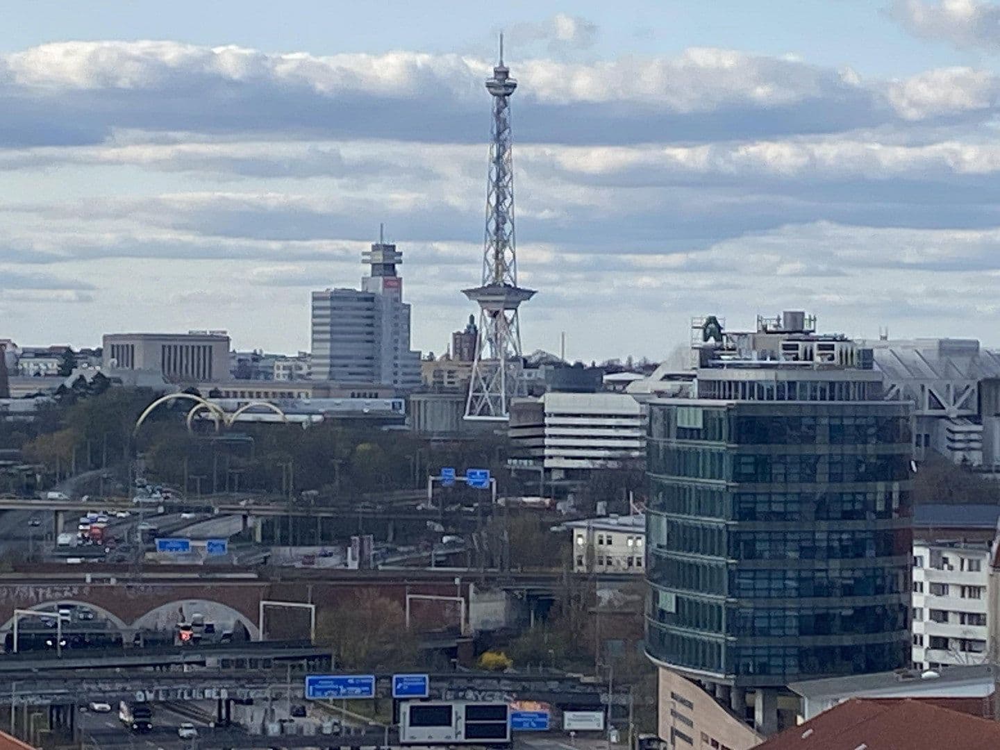 1 bedroom flat to rent, 42 m², Hubertusallee 6, Berlin, Berlin 1 bedroom flat to rent, 42 m², Hubertusallee 6, Berlin, Berlin