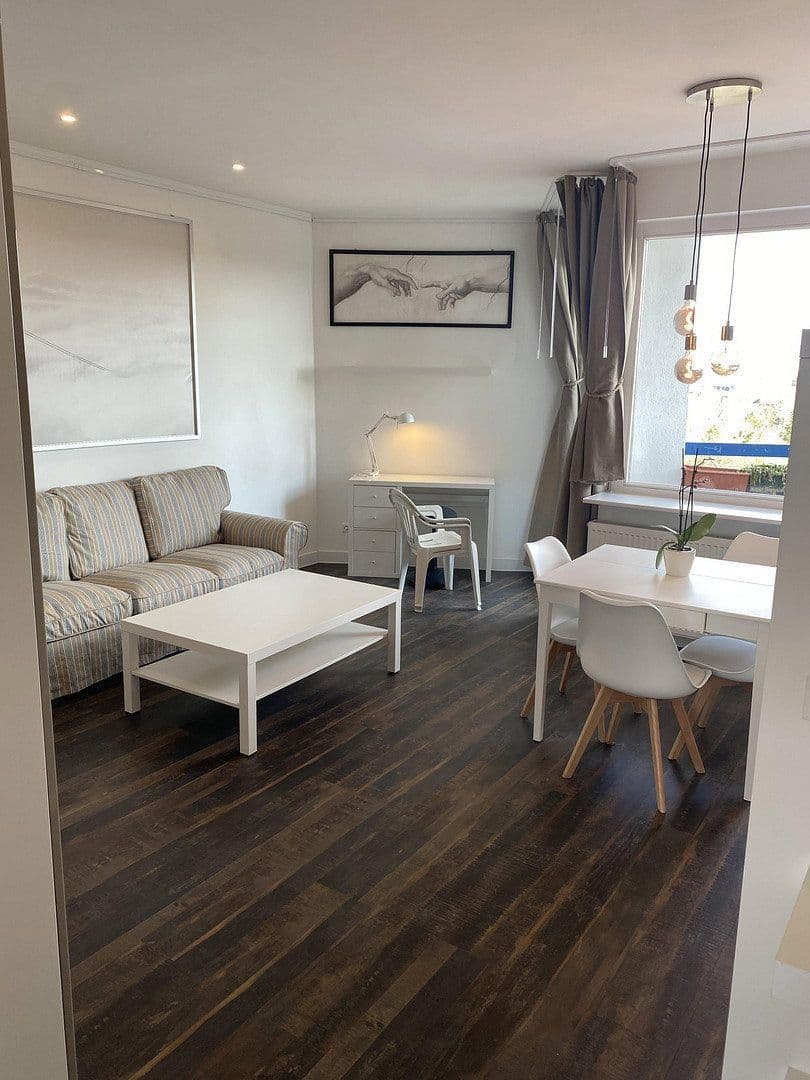 1 bedroom flat to rent, 42 m², Hubertusallee 6, Berlin, Berlin 1 bedroom flat to rent, 42 m², Hubertusallee 6, Berlin, Berlin