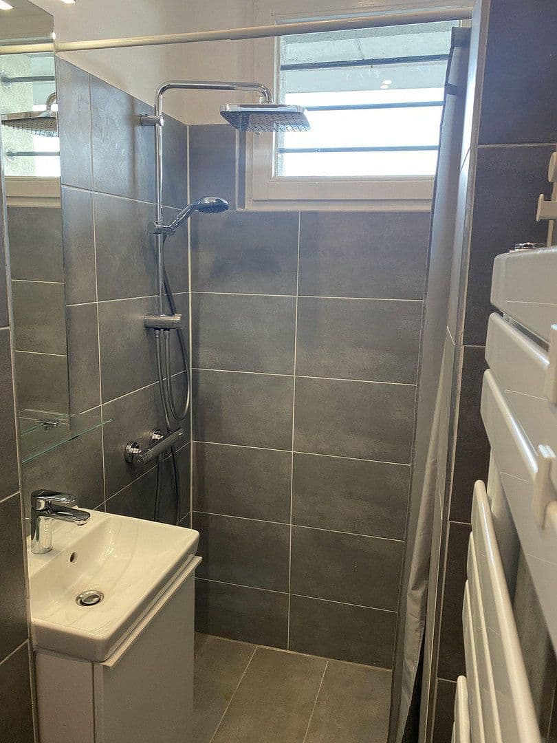 1 bedroom flat to rent, 42 m², Hubertusallee 6, Berlin, Berlin 1 bedroom flat to rent, 42 m², Hubertusallee 6, Berlin, Berlin