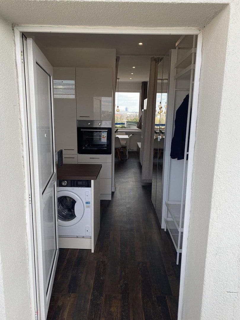 1 bedroom flat to rent, 42 m², Hubertusallee 6, Berlin, Berlin 1 bedroom flat to rent, 42 m², Hubertusallee 6, Berlin, Berlin