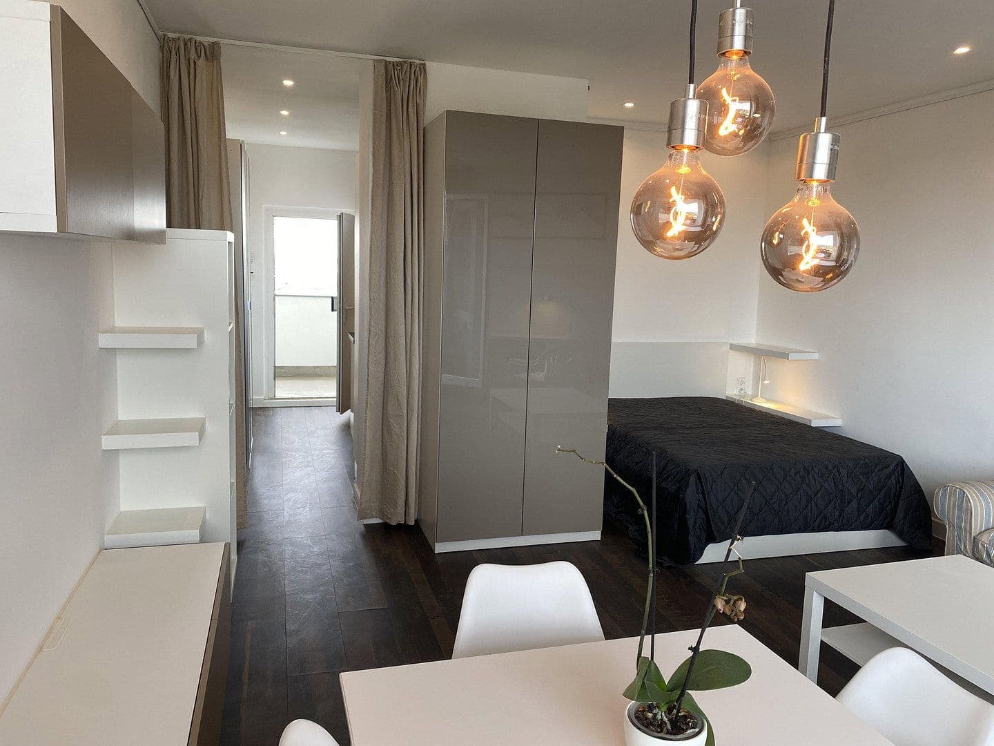 1 bedroom flat to rent, 42 m², Hubertusallee 6, Berlin, Berlin 1 bedroom flat to rent, 42 m², Hubertusallee 6, Berlin, Berlin