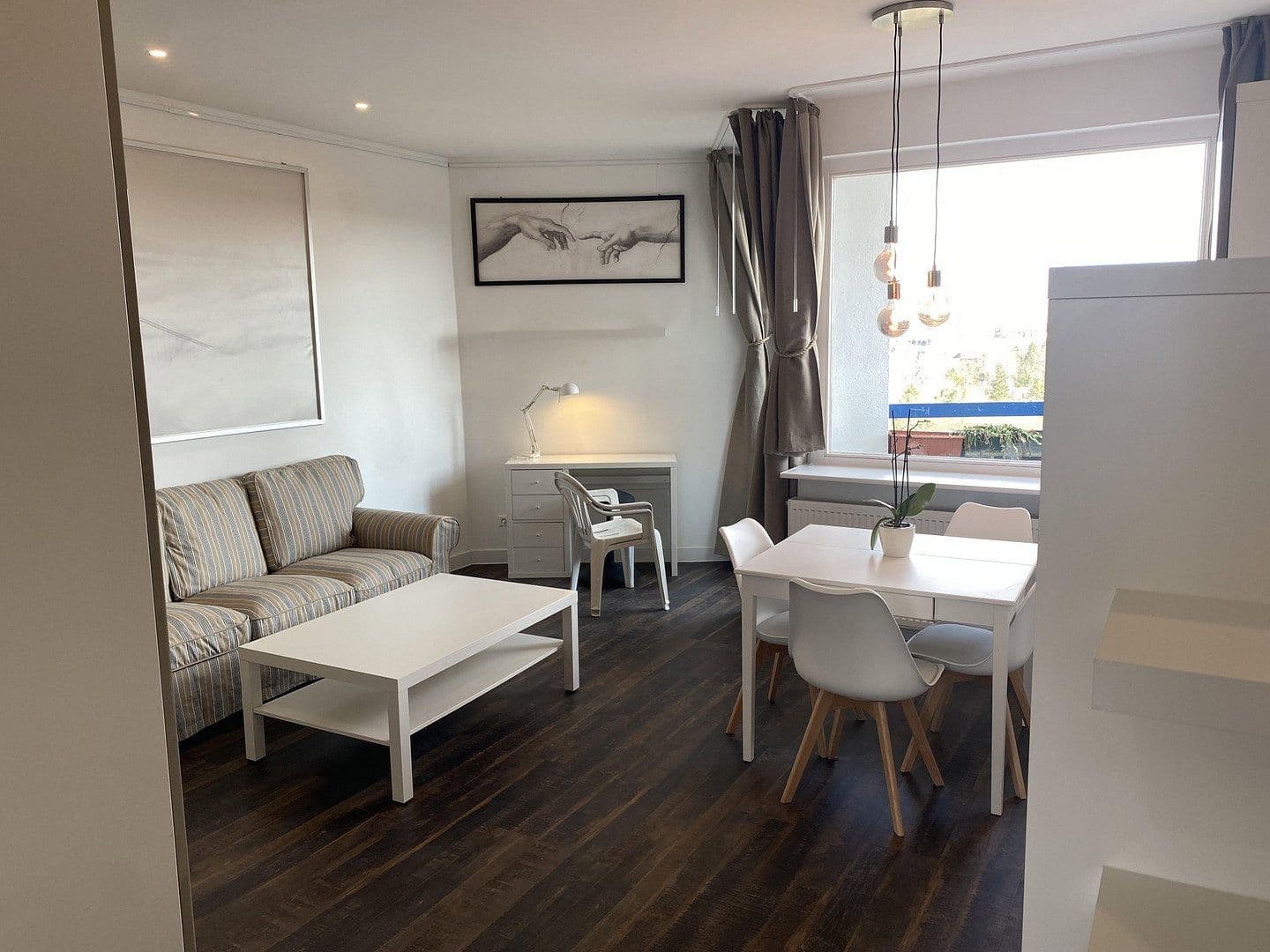 1 bedroom flat to rent, 42 m², Hubertusallee 6, Berlin, Berlin 1 bedroom flat to rent, 42 m², Hubertusallee 6, Berlin, Berlin