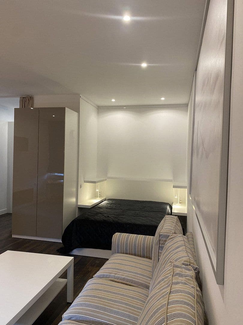 1 bedroom flat to rent, 42 m², Hubertusallee 6, Berlin, Berlin 1 bedroom flat to rent, 42 m², Hubertusallee 6, Berlin, Berlin