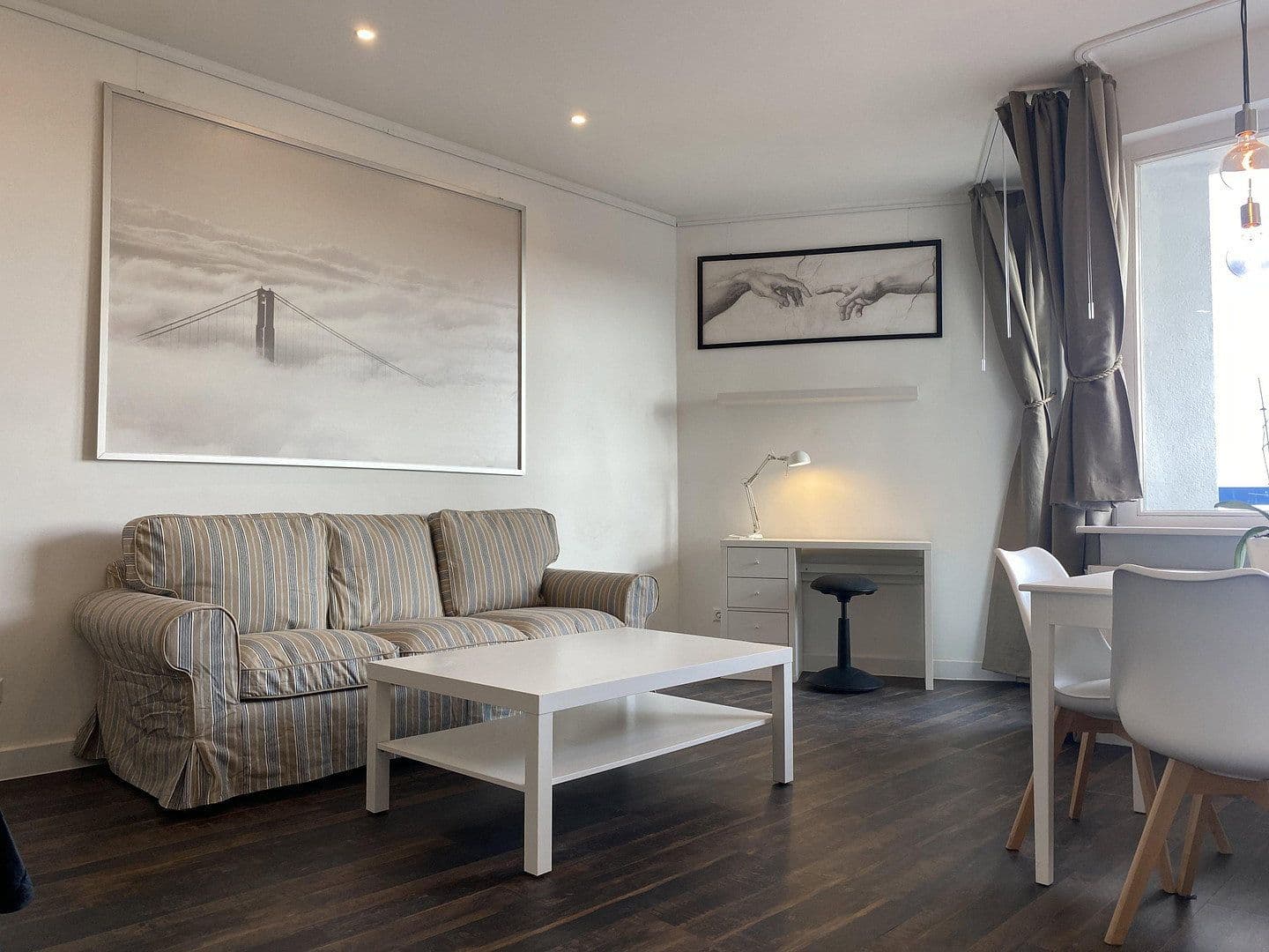 1 bedroom flat to rent, 42 m², Hubertusallee 6, Berlin, Berlin 1 bedroom flat to rent, 42 m², Hubertusallee 6, Berlin, Berlin