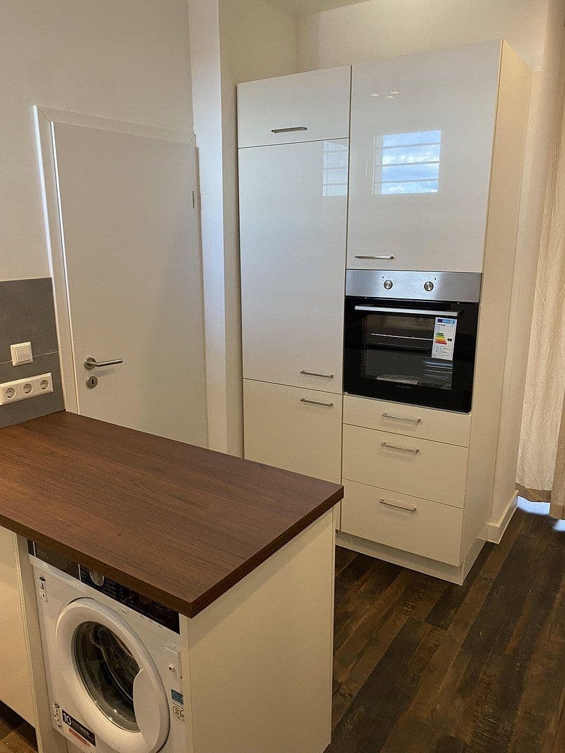 1 bedroom flat to rent, 42 m², Hubertusallee 6, Berlin, Berlin 1 bedroom flat to rent, 42 m², Hubertusallee 6, Berlin, Berlin